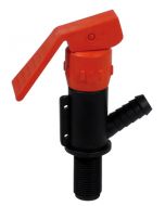 VALVOLE MANUALI A PISTONE " Y "